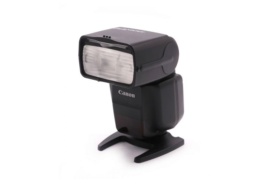 Фотоспышка Canon Speedlite 430EX III-RT в упаковке