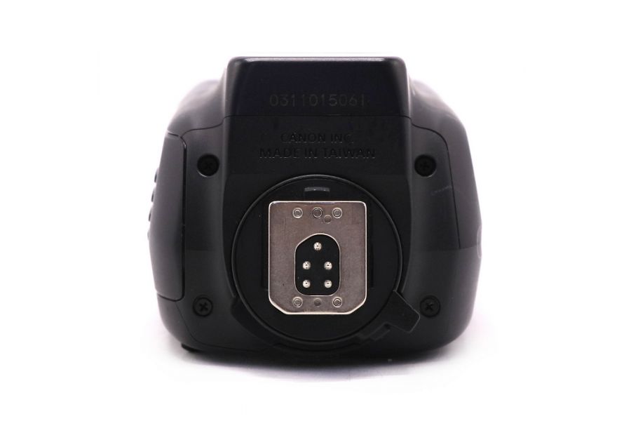 Фотоспышка Canon Speedlite 430EX III-RT в упаковке