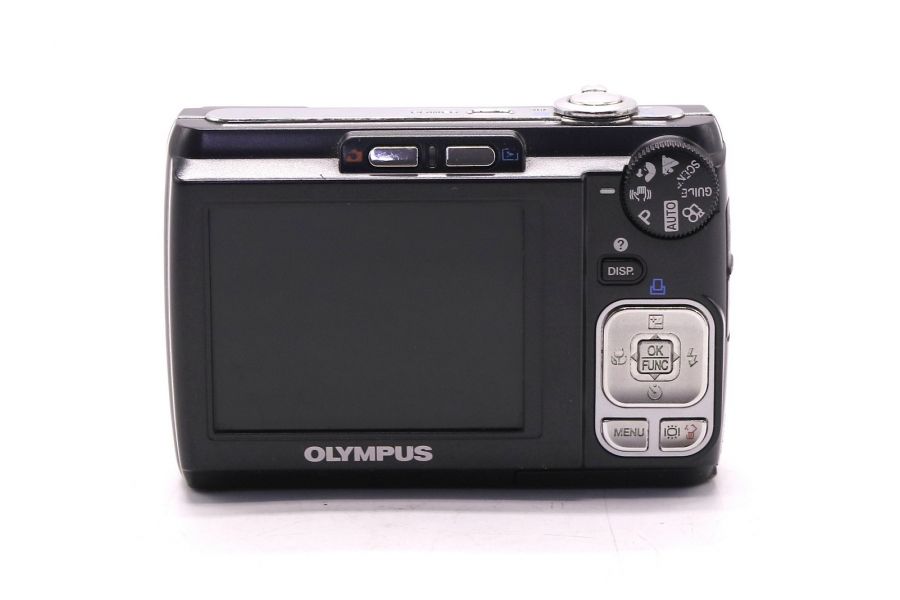 Фотоаппарат цифровой компактный Olympus FE-310