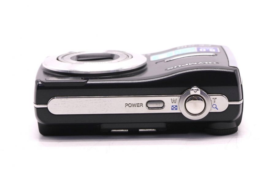 Фотоаппарат цифровой компактный Olympus FE-310