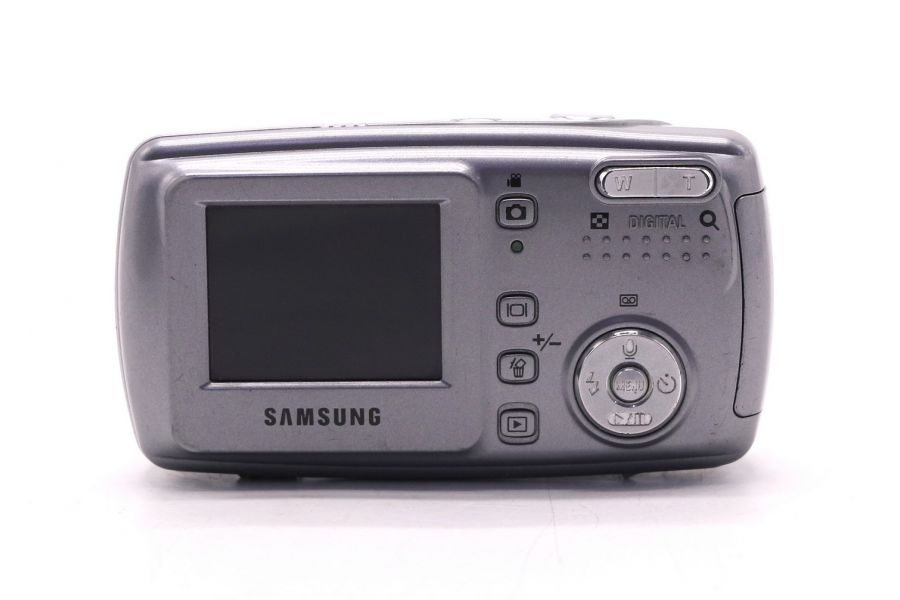 Фотоаппарат компактный Samsung Digimax A302