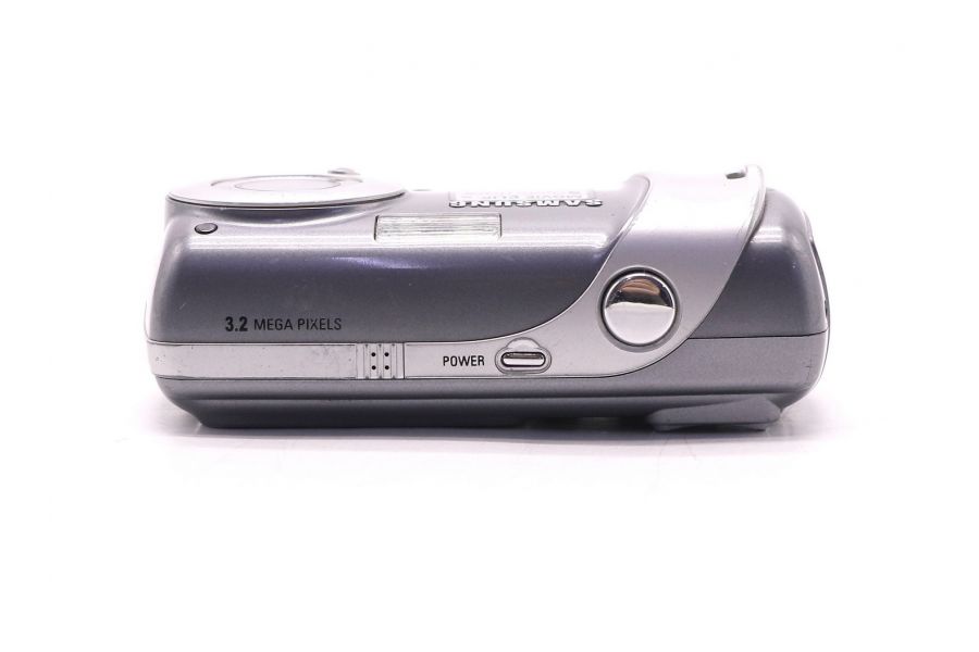 Фотоаппарат компактный Samsung Digimax A302