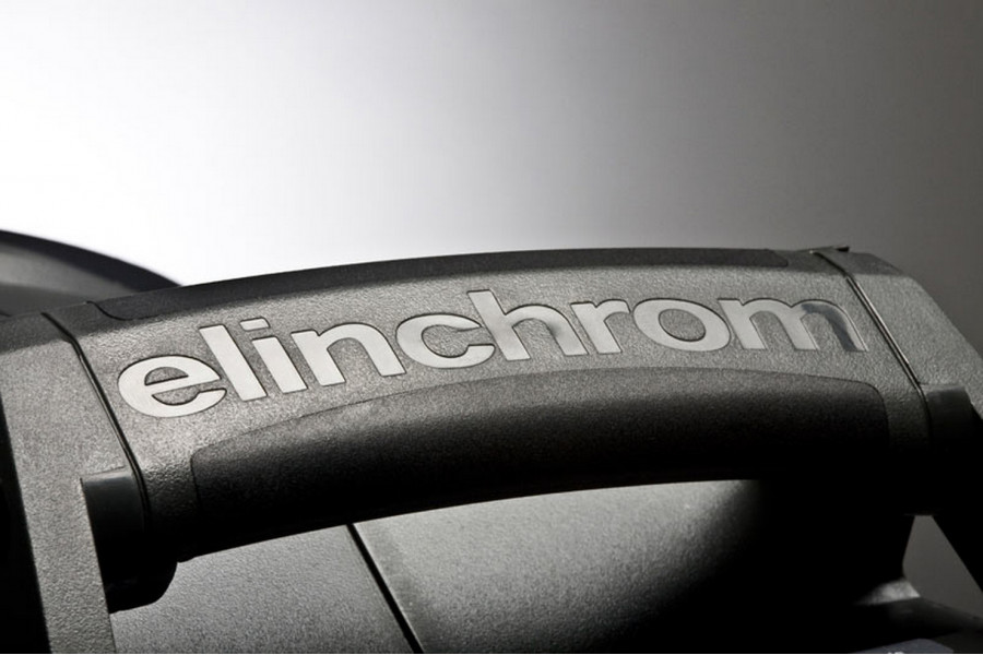 Комплект студийного света Elinchrom BX 500Ri
