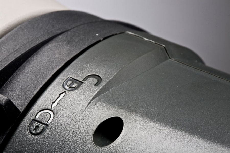 Комплект студийного света Elinchrom BX 500Ri