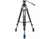 Профессиональный видеоштатив Benro KH-26NL