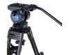 Профессиональный видеоштатив Benro KH-26NL