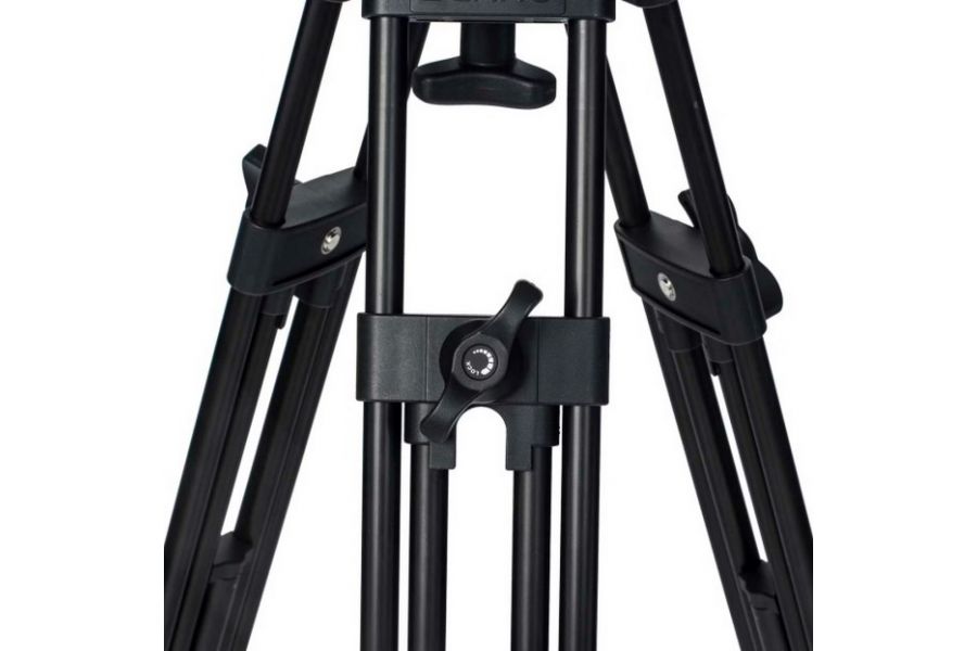 Профессиональный видеоштатив Benro KH-26NL