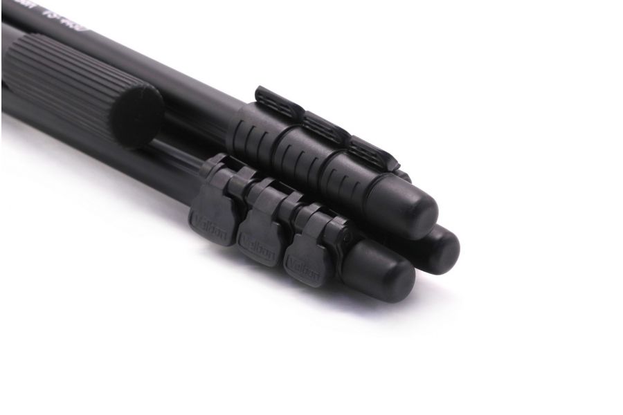 Алюминиевый напольный штатив Velbon VS-443D