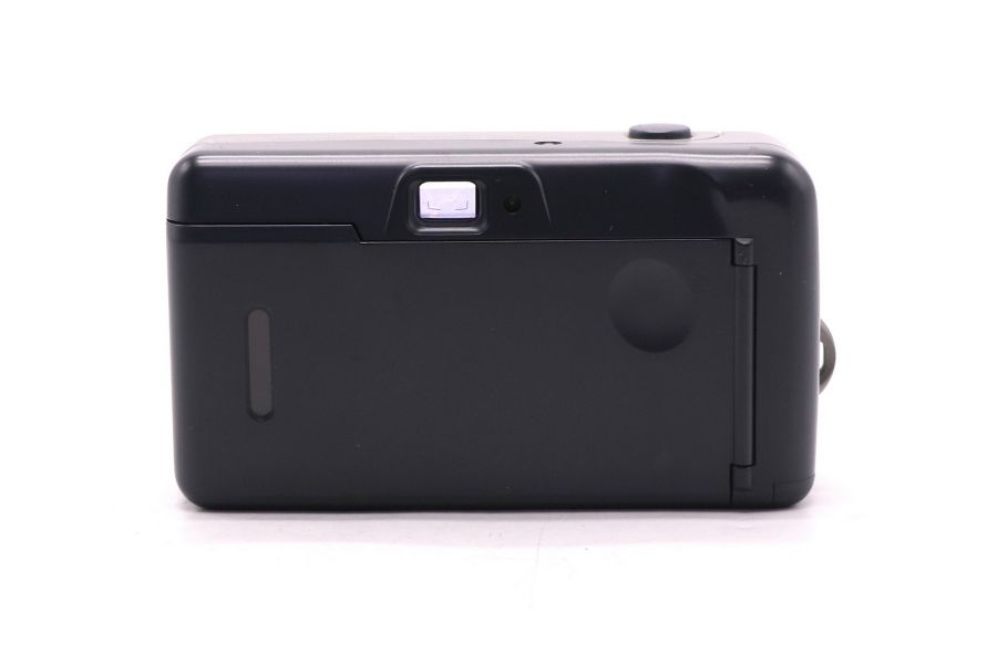 Фотокамера аналоговая Nikon EF300 в упаковке