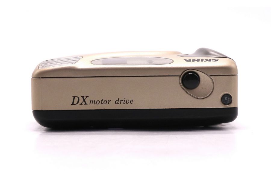 Винтажный плёночный фотоаппарат Skina SK-222