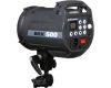 Осветитель профессиональный Elinchrom BRX 500