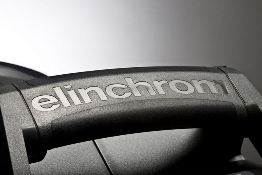 Осветитель профессиональный Elinchrom BRX 500