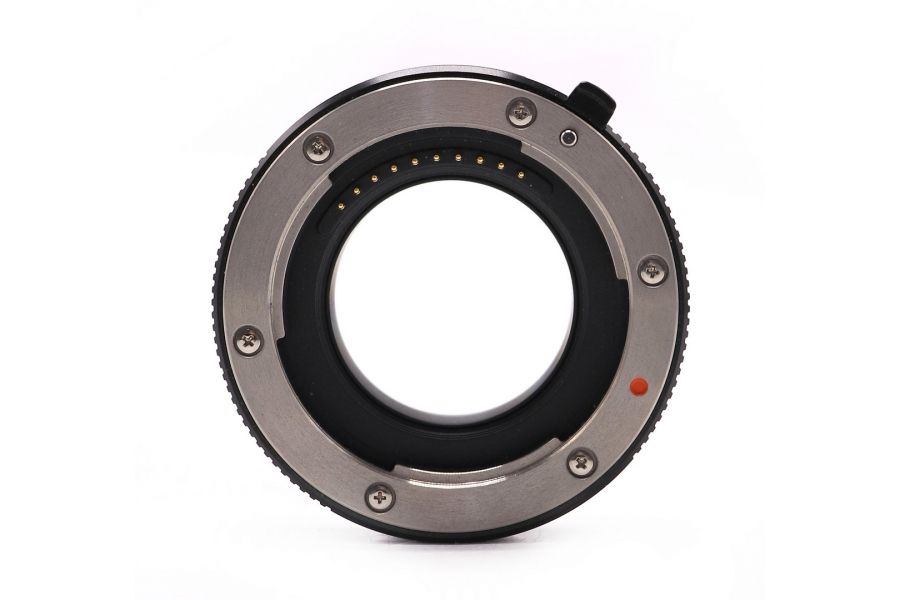 Макрокольцо Fujifilm MCEX-16 для X-mount в упаковке