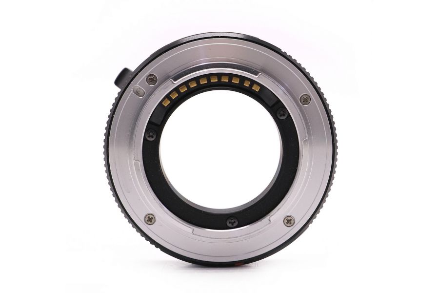 Макрокольцо Fujifilm MCEX-16 для X-mount в упаковке