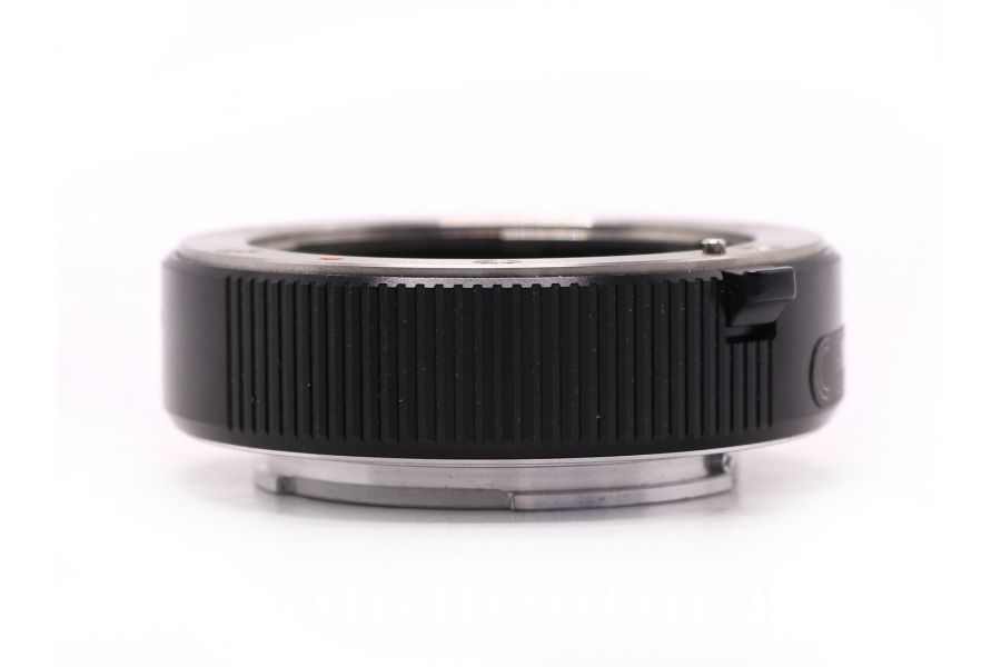 Макрокольцо Fujifilm MCEX-16 для X-mount в упаковке