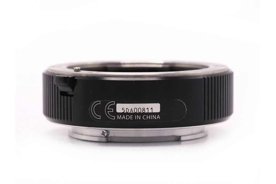 Макрокольцо Fujifilm MCEX-16 для X-mount в упаковке