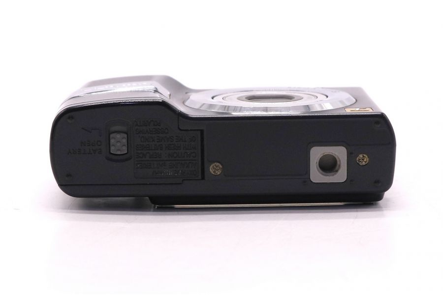 Фотоаппарат компактный Panasonic Lumix DMC-LS80