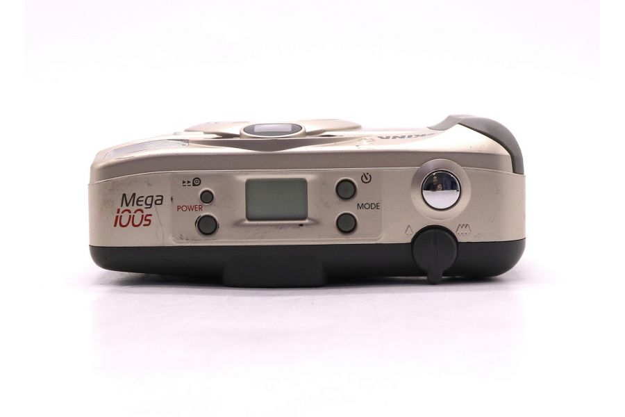 Аналоговый фотоаппарат Skina Mega 100s Autofocus