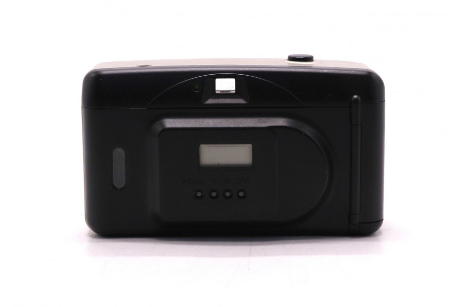 Компактный аналоговый фотоаппарат Konica POP EF-75