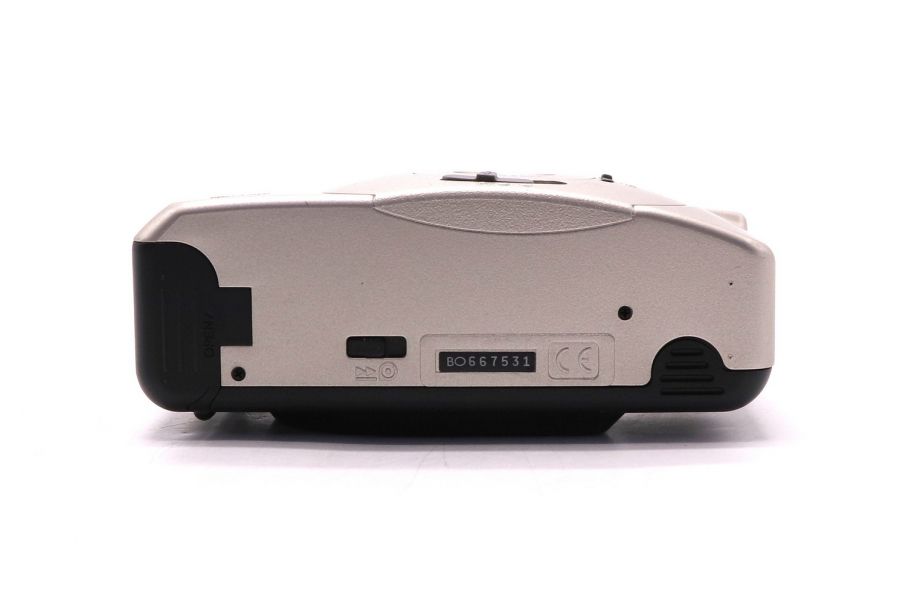 Компактный аналоговый фотоаппарат Konica POP EF-75