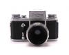 Плёночный фотоаппарат 35мм Contax FBM kit