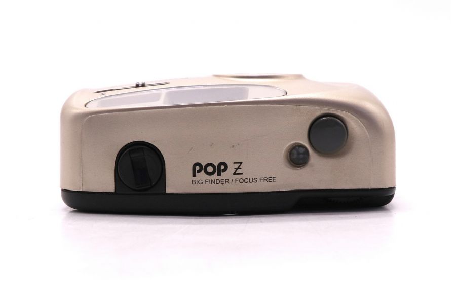 Фотокамера компактная аналоговая Konica POP Z