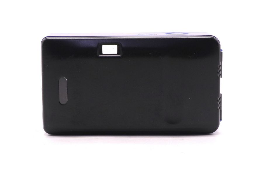 Компактный плёночный фотоаппарат Konica EU-Mini