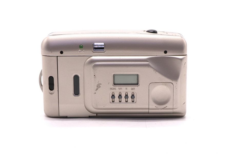 Фотокамера компактная аналоговая Skina SK-666D