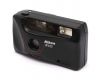 Аналоговый фотоаппарат Nikon AF 200 Quartz Date