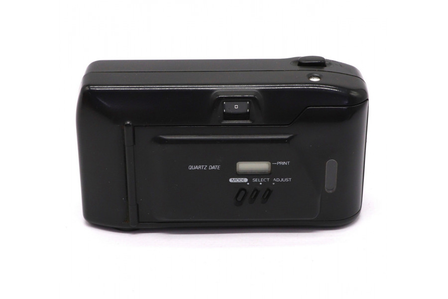 Аналоговый фотоаппарат Nikon AF 200 Quartz Date