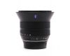 Объектив Zeiss Touit 2.8/12 X-mount в упаковке