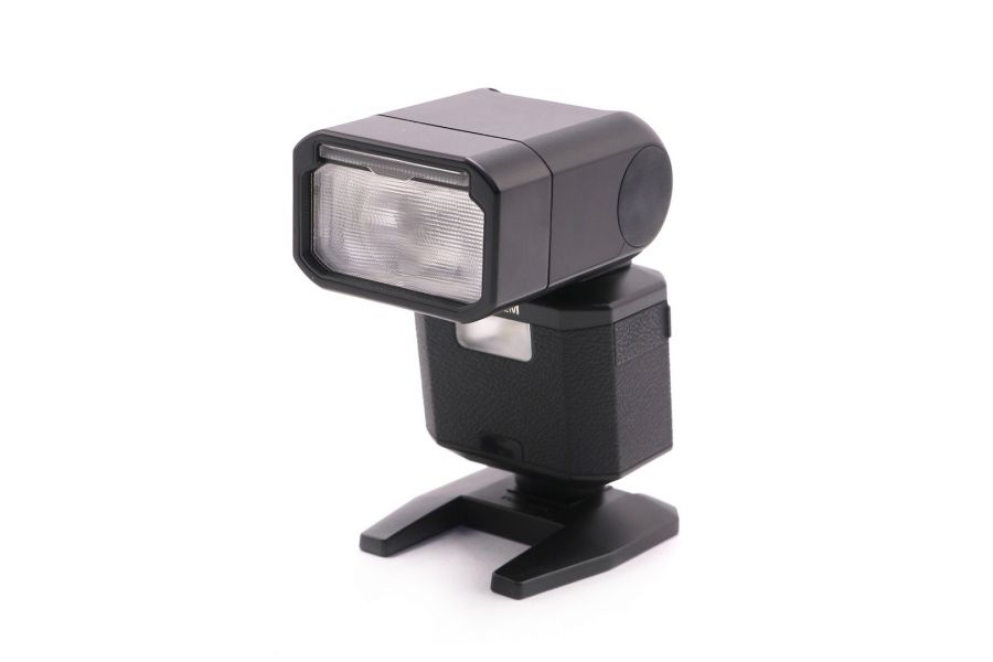 Фотовспышка черная Fujifilm EF-X500 в упаковке