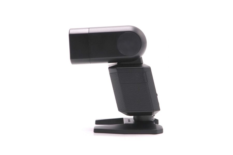 Фотовспышка черная Fujifilm EF-X500 в упаковке