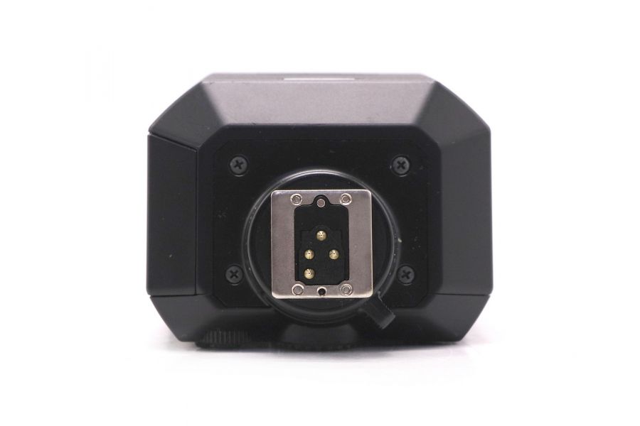 Фотовспышка черная Fujifilm EF-X500 в упаковке