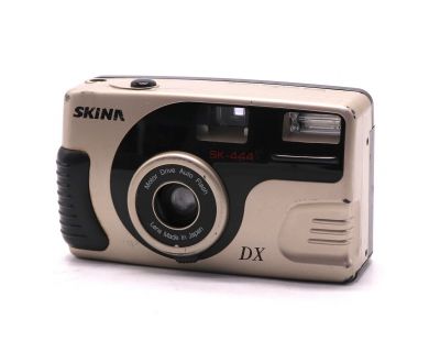 Компактная аналоговая фотокамера Skina SK-444