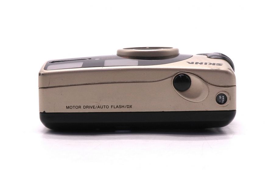 Компактная аналоговая фотокамера Skina SK-444