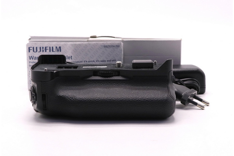 Батарейная ручка Fujifilm VPB-XH1 в упаковке