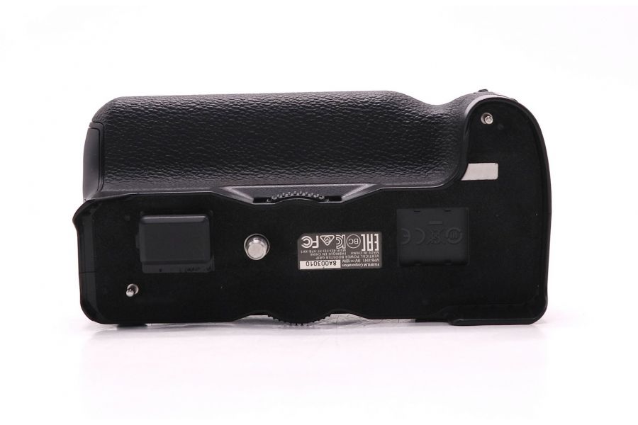 Батарейная ручка Fujifilm VPB-XH1 в упаковке
