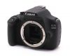 Canon EOS 1200D body в упаковке (пробег 285 кадров)