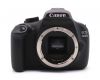 Canon EOS 1200D body в упаковке (пробег 285 кадров)