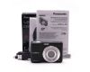 Фотоаппарат Panasonic Lumix DMC-LS5 в упаковке