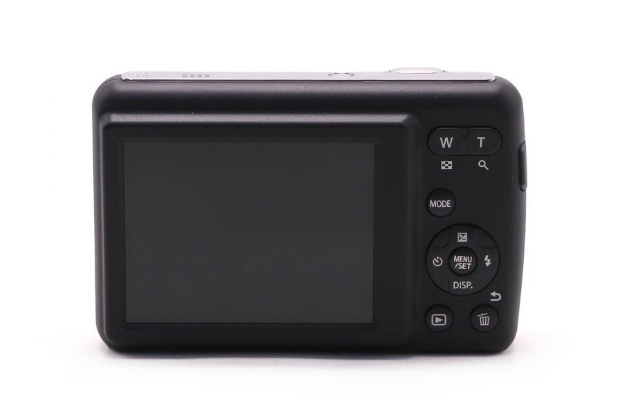 Фотоаппарат Panasonic Lumix DMC-LS5 в упаковке