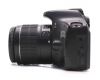 Фотокамера Canon EOS 550D kit (пробег 124000 кадров)