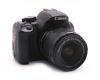 Фотокамера Canon EOS 550D kit (пробег 124000 кадров)