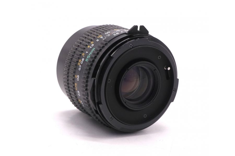 Объектив Mamiya - Sekor C 55mm f/2.8 N