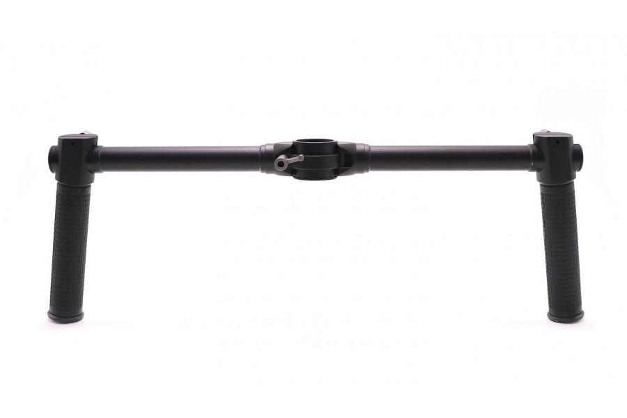 Двойная ручка Zhiyun Crane Extended-Handle в упаковке