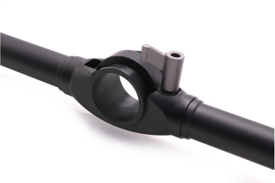 Двойная ручка Zhiyun Crane Extended-Handle в упаковке