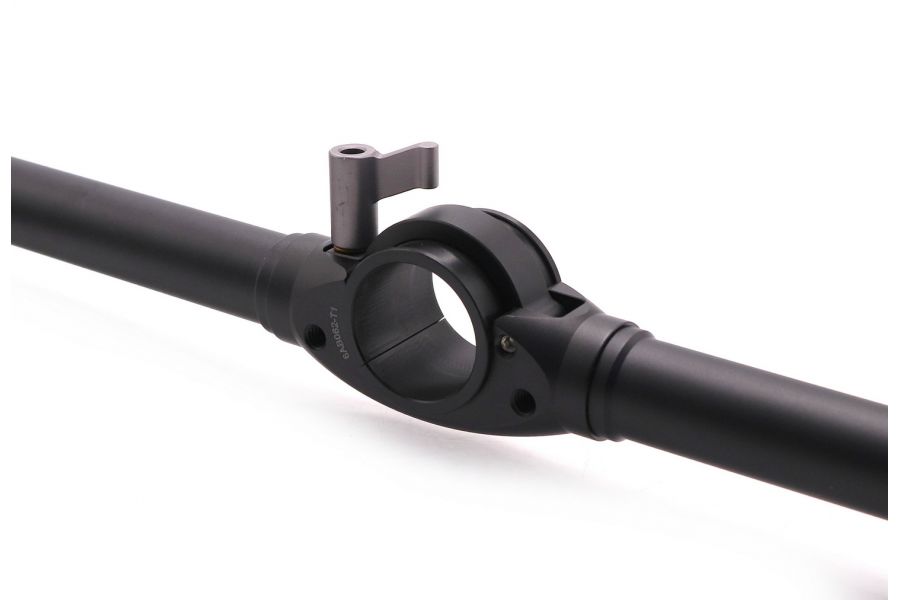 Двойная ручка Zhiyun Crane Extended-Handle в упаковке