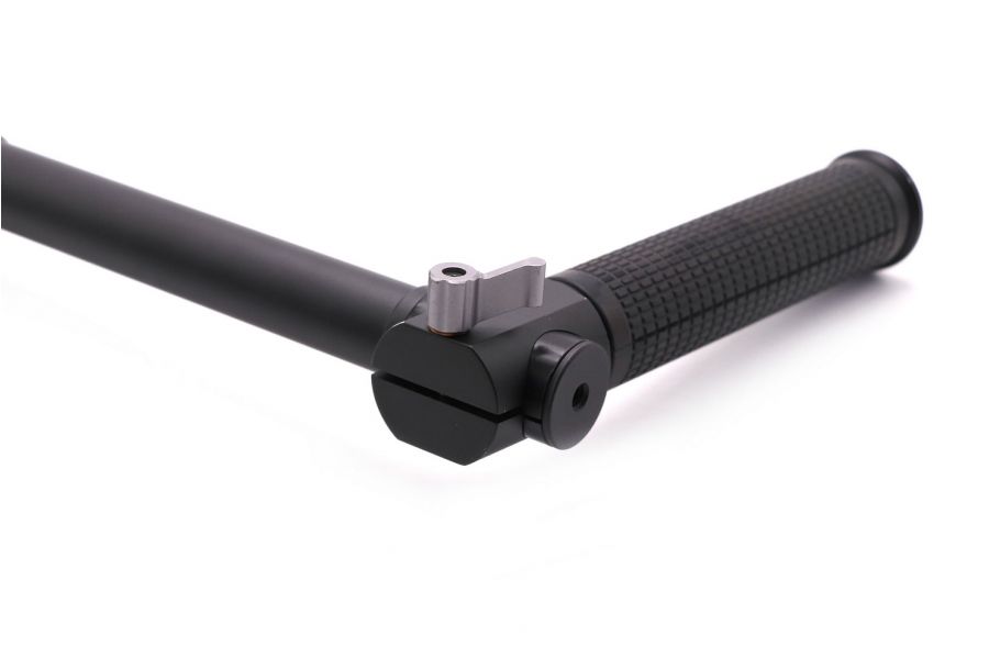 Двойная ручка Zhiyun Crane Extended-Handle в упаковке