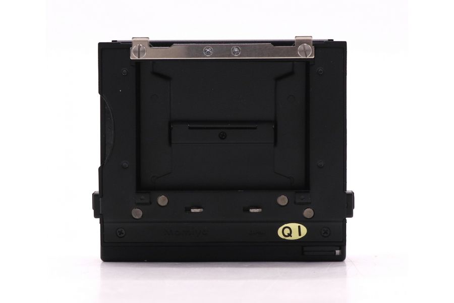 Шахта для среднеформатной камеры Mamiya 645 PRO TL